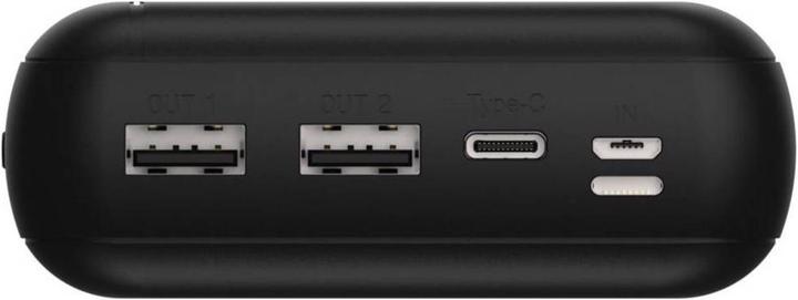 Produktbild Ansmann PB212 (30000 mAh, 10.50 W, 111 Wh)