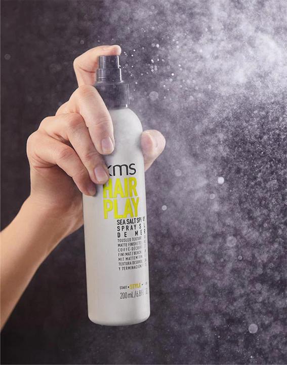 Image du produit KMS California Jeu de cheveux (200 ml)
