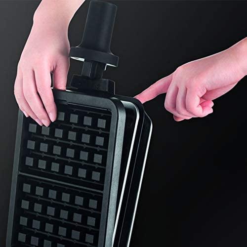 Actual product image Krups Waffle Maker FDD95D