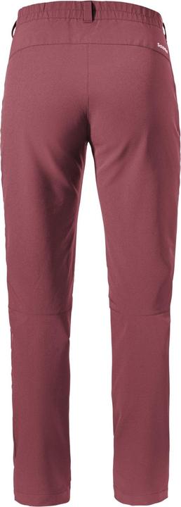 Produktbild Schöffel Pants Ascona Warm L (L)