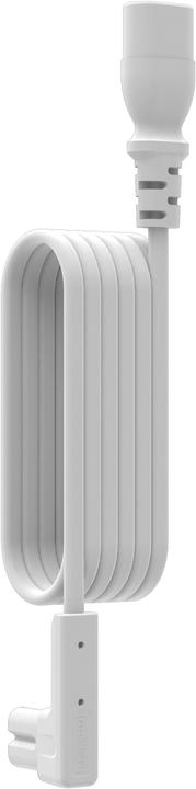 Image du produit Flexson Câble d'extension pour Sonos Play:1, Play:5 (1. Gen) - 3m