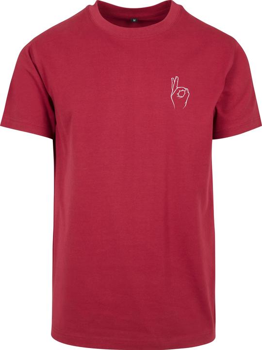 Actual product image MT Easy Sign Tee - 14679 (XS)