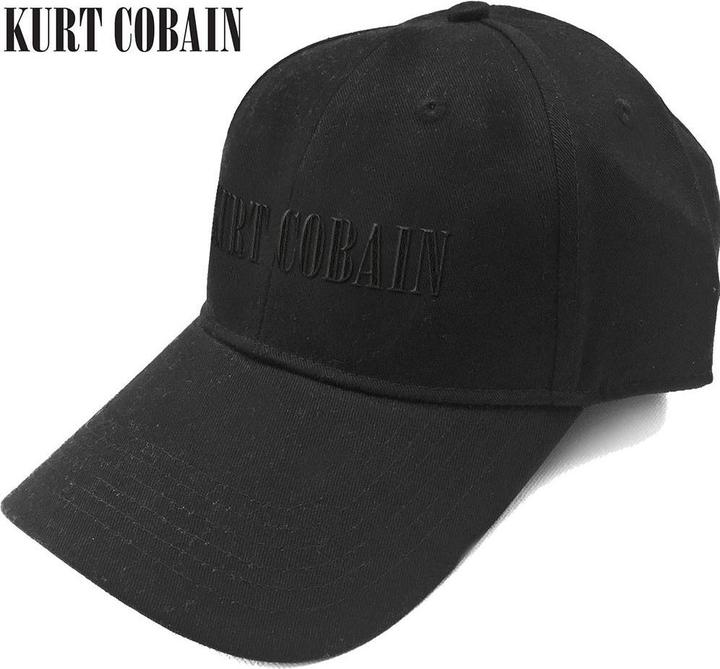 Image du produit Kurt Cobain Logo (