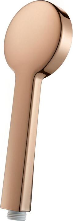 Image du produit Laufen Poignée de douche Stella 80 or rose (3 Types de jets)