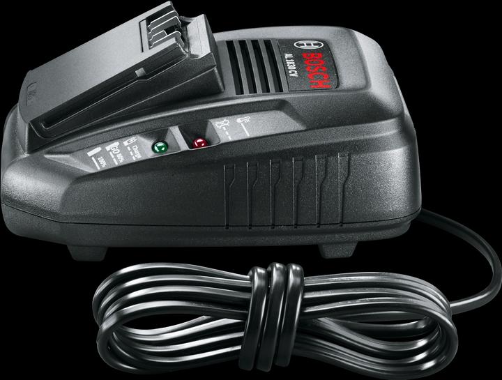 Image du produit Bosch Home & Garden Chargeur rapide 14.4 - 18V Li-Ion (14.4 V)