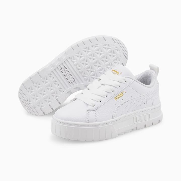 Produktbild Puma Mayze Lth PS (30)
