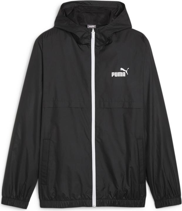 Immagine prodotto Puma Giacca a vento solida ESS (M)