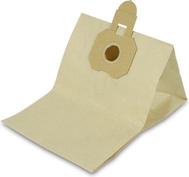 Actual product image Hitachi Hoover bag paper 2-ply for CV-200/300P, PU=10pcs. (10 x)