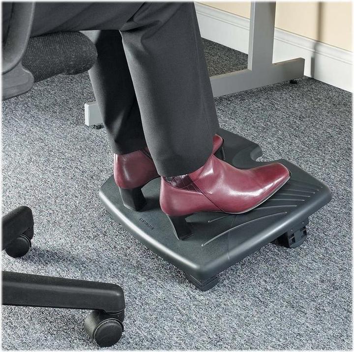Image du produit Kensington SoleRest - Repose-pieds (45 x 35 cm)