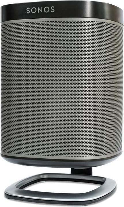 Flexson Sonos Play:1 Tischständer, Single (1 Stk., Ständer)