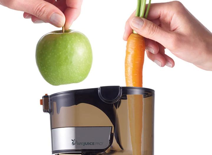 Image du produit Kenwood Pure Juice JMP800SI