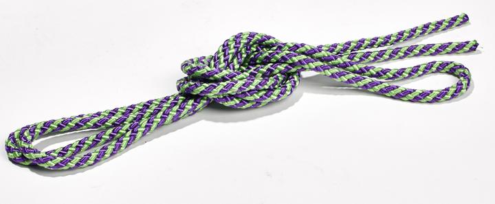 Image du produit Kübler Sport ® Gymnastikseil zweifarbig (300 cm)