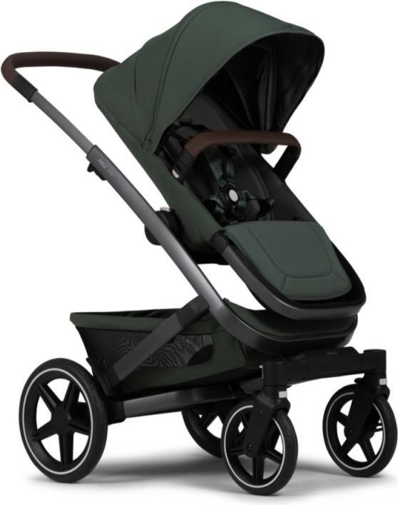 Actual product image Joolz Geo 3 pushchair, Urban Green