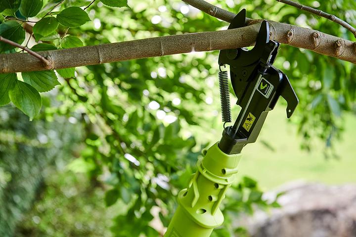 Actual product image Ryobi OLP1832BX