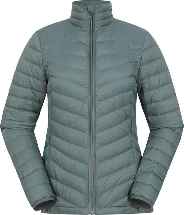 Immagine prodotto Mountain Warehouse Extreme II Piumino Donna (38 D)