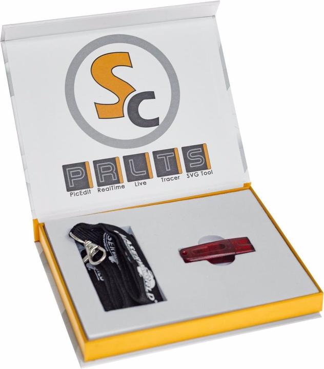 Actual product image Laserworld Showcontroller - professional laser show and multimedia software