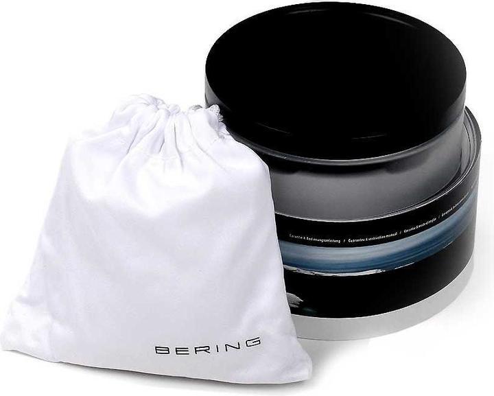 Actual product image Bering Ceramic (Analogue wristwatch, 41 mm)