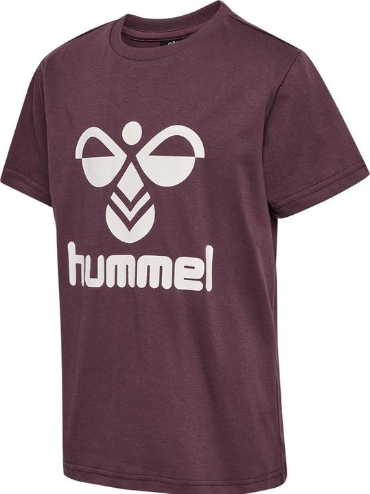 hummel hmlTRES T-SHIRT S/S