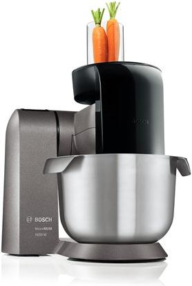Produktbild Bosch Hausgeräte MUMX25GLDE MaxxiMUM