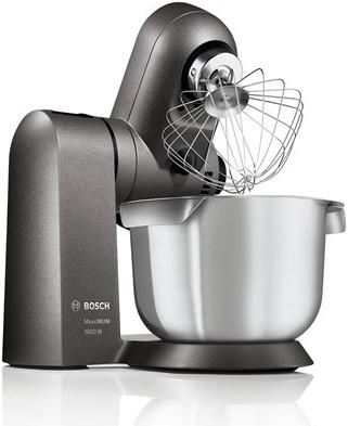 Produktbild Bosch Hausgeräte MUMX25GLDE MaxxiMUM