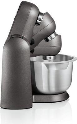 Produktbild Bosch Hausgeräte MUMX25GLDE MaxxiMUM