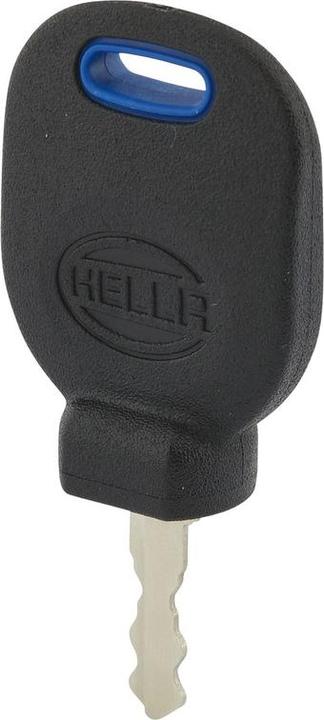 Hella 9SL 194 565-001 Schlüssel