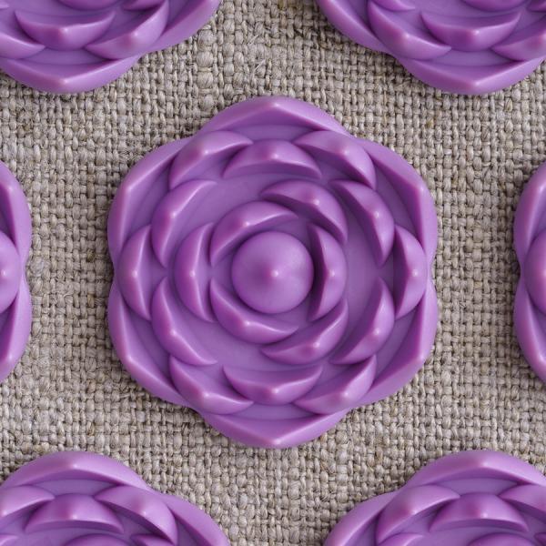Actual product image Pranamat Eco Massage Set