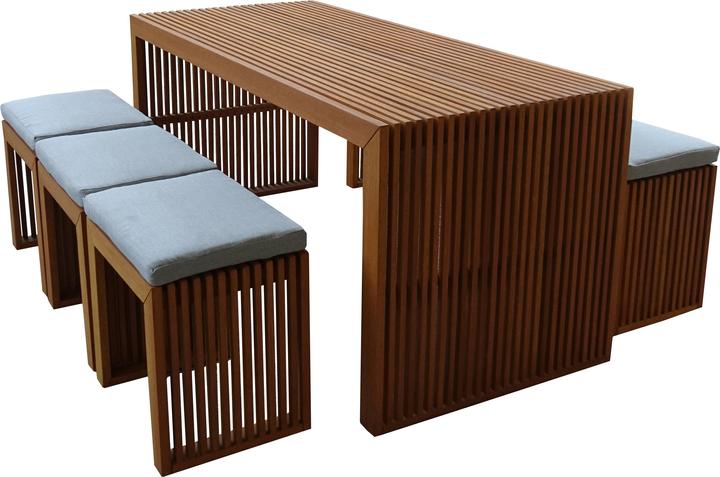Produktbild Giardimo Les Arcs (160 cm)