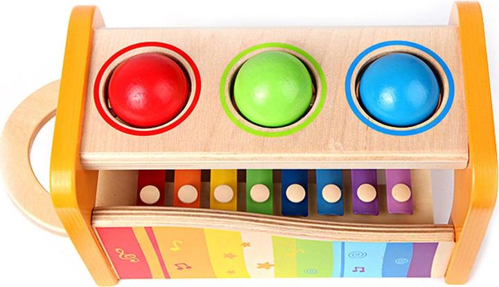 Image du produit Hape Xylophone