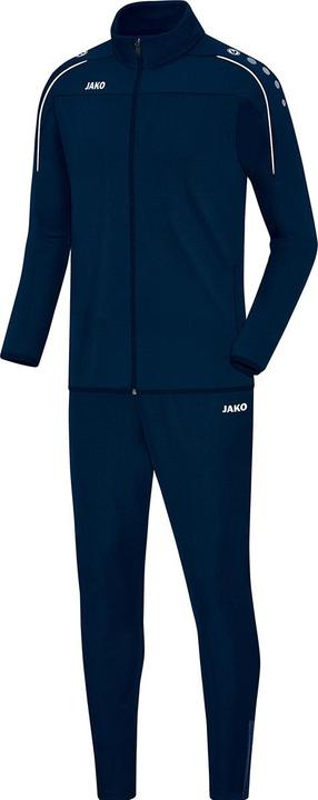 Produktbild JAKO Trainingsanzug Classico (S)