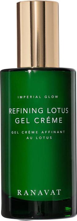 Produktbild Ranavat Refining Lotus Gel Crème (50 ml, Gesichtsgel)
