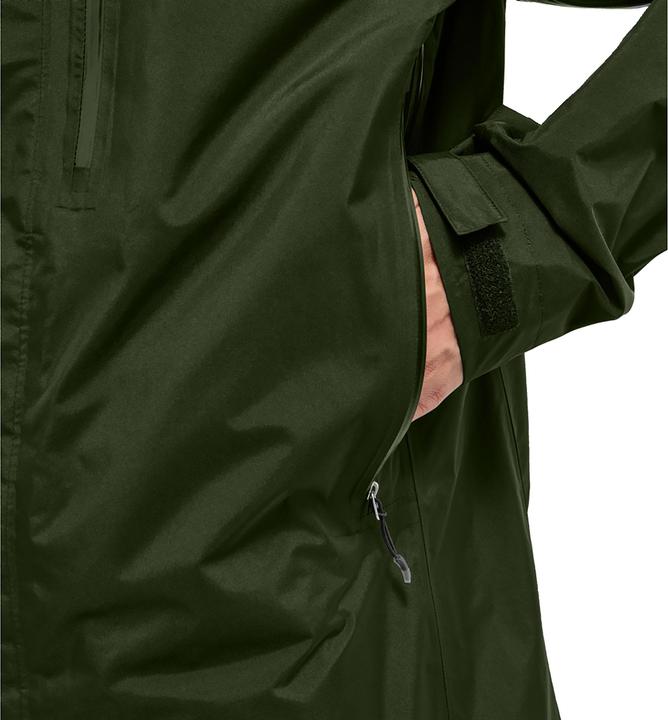 Actual product image Haglöfs Astral GTX II Jacket - Regenjacke - Herren (L)