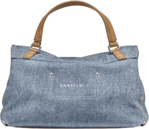 Produktbild Zanellato Borse... Denim