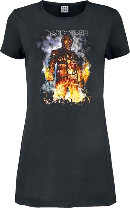 Image du produit Amplified - Robe t-shirt THE WICKER MAN - Femme (XXL)