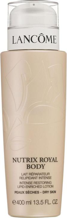 Lancôme Nutrix Royal (Körpercreme, 400 ml)