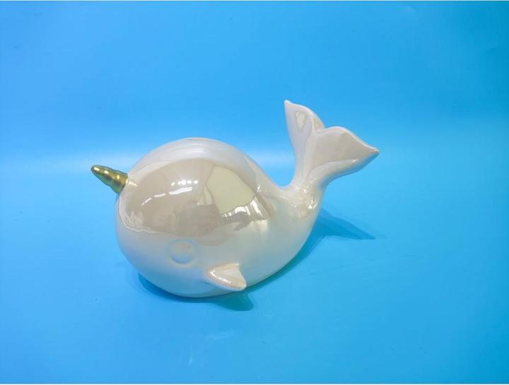 Roost Sparkasse 16.5x11x13cm