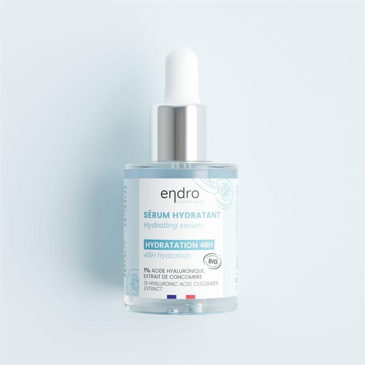 Immagine prodotto Endro Cosmétiques Serum feuchtigkeitsspendend 30 ml (30 ml)