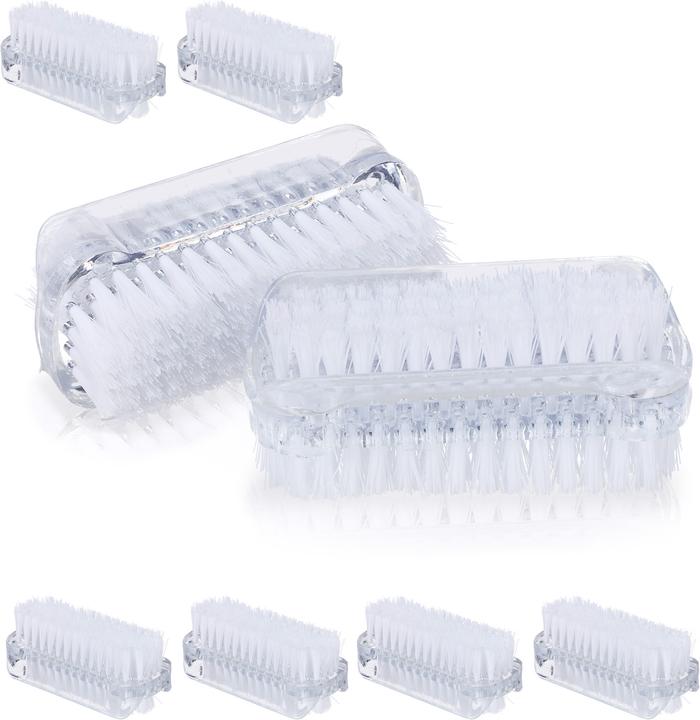 Relaxdays Nail brush