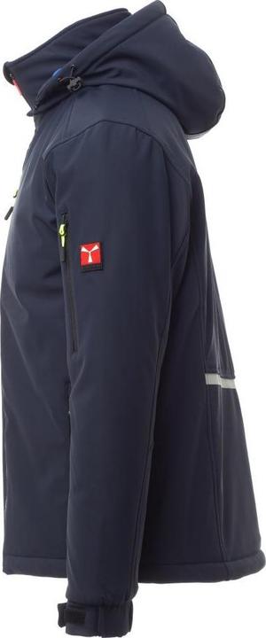 Produktbild Payper Softshell Jacke Gale Pad (M)