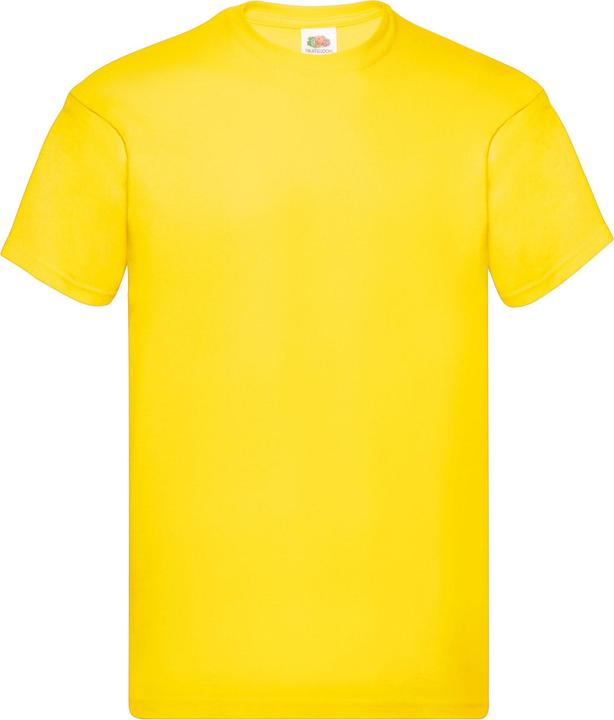 Produktbild Fruit of the Loom Original TShirt (M)