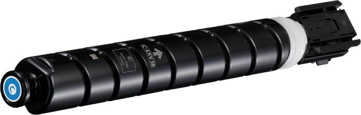 Image du produit Canon C-EXV 58 (C)