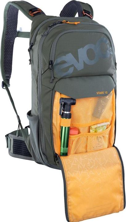 Actual product image Evoc Sac à dos Stage 12L (12 l)