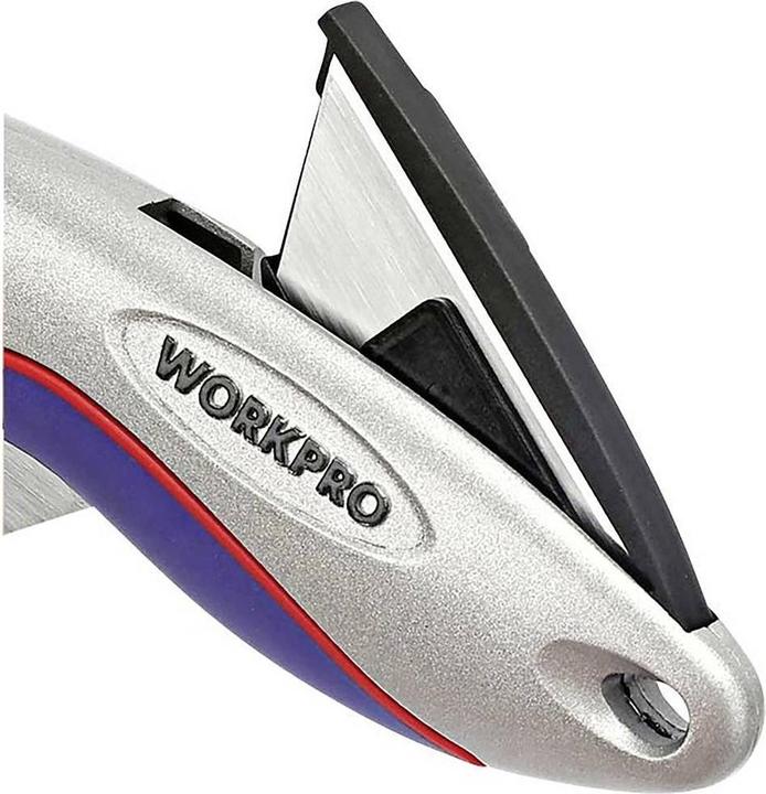 Produktbild Workpro WP211013 Cuttermesser 1 St. (Cutter)
