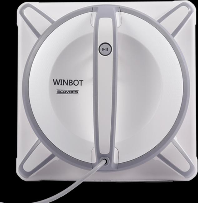 Immagine prodotto Ecovacs Winbot W930
