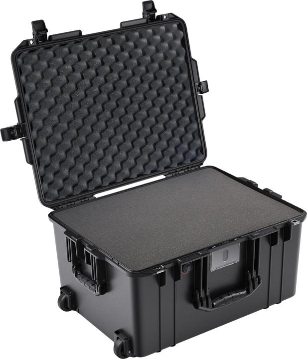 Peli Aria 1607 (Custodia fotografica, 63 l)