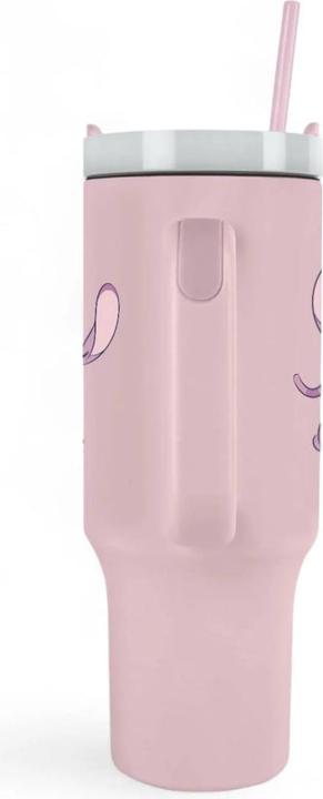 Immagine prodotto Pyramid Bicchiere in acciaio inox Lilo & Stitch Angel 1130 ml (1.13 l)