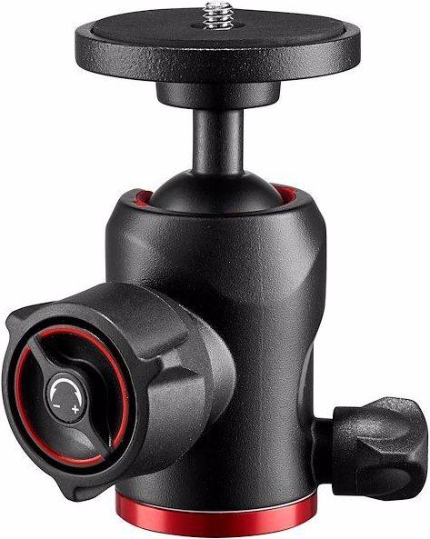 Produktbild Manfrotto 494 Kugelkopf mit Auflageteller (Kugelkopf)