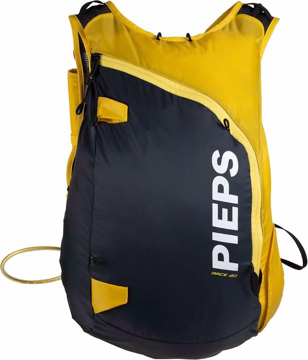 Actual product image Pieps Backpack Race 20L (20 l)