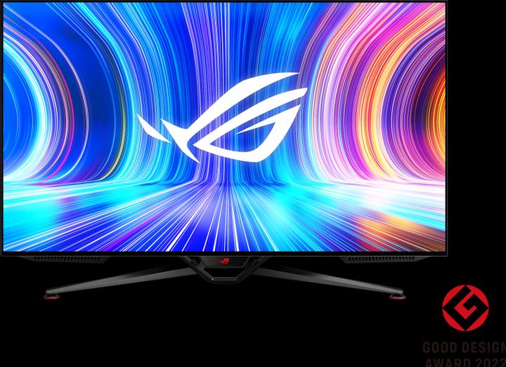 Image du produit ASUS ROG PG42UQ (3840 x 2160 pixels, 41.50")