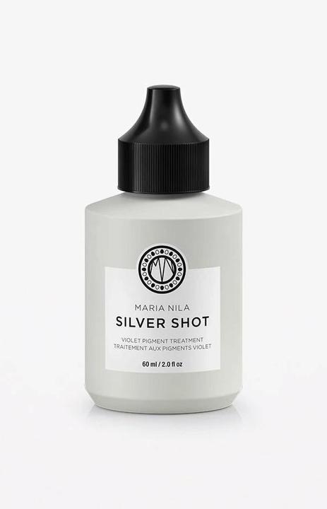 Produktbild Maria Nila Care & Style - Silver Shot (60 ml)